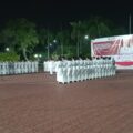 50 Pelajar Terbaik Karawang Dikukuhkan Sebagai Paskibraka 2025