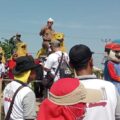 Dalam Rangka HUT Kemerdekaan RI Ke 80 Tahun, Pemerintah Desa Anggasari Adakan Kegiatan Karnaval