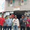 Ketua dan Anggota DPC LSM Harimau OKU Ucapkan Selamat HUT RI ke-80