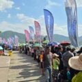 Koperasi UMKM TJS dan YAYASAN MULIA RAJA dukung iklim kondusif untuk event berkelanjutan yg duselenggarakan Injourney