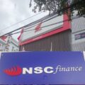 Diduga kepala cabang  NSC FINACE melakukan pembiaran terhadap konsumen