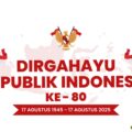 BKPSDM Peringati HUT ke-80 Kemerdekaan RI Dengan Khidmat