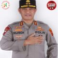 Jumat Berkah di Monumen Mandala, Kapolda Sulsel Tuai Apresiasi Warga