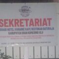 AHKRAB Keberatan Atas Penutupan Karaoke yang Sudah Berizin Lengkap