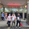 Diduga Gunakan Indetitas Palsu Oknum Kadis Pariwisata Tapanuli Utara Tipu Wanita Untuk Dinikahi. 