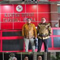Diduga Gunakan Indetitas Palsu Oknum Kadis Pariwisata Taput Tipu Wanita Untuk Dinikahi