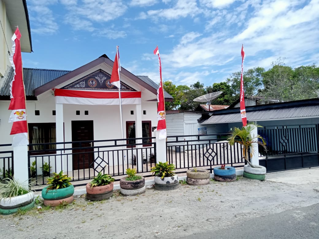 Prof. Sutan Nasomal Minta Gubernur Tegas: Usut Dugaan Nepotisme dan Penyimpangan Dana Desa Ujung Gele