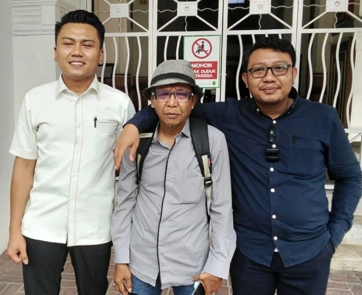 Kemenangan Hukum Setelah 5 Tahun Tertindas: PN Makassar Batalkan Status Tersangka Cucu Sultan