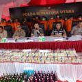 Kunci Berantas Narkoba, Kombes Calvijn: All For One, One For All