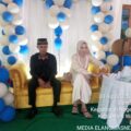 Syukuran Penuh Khidmat: Keluarga Besar Sairin Okta Piasa Sambut Cucu Pertama dengan Aqiqah dan Doa Bersama