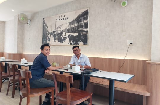 Kuasa Hukum Hermanto Sipayung SH Mendesak Kapolresta Pematang Siantar:Tuntas Kan Kasus Penganiyaan,6 Bulan Mandek