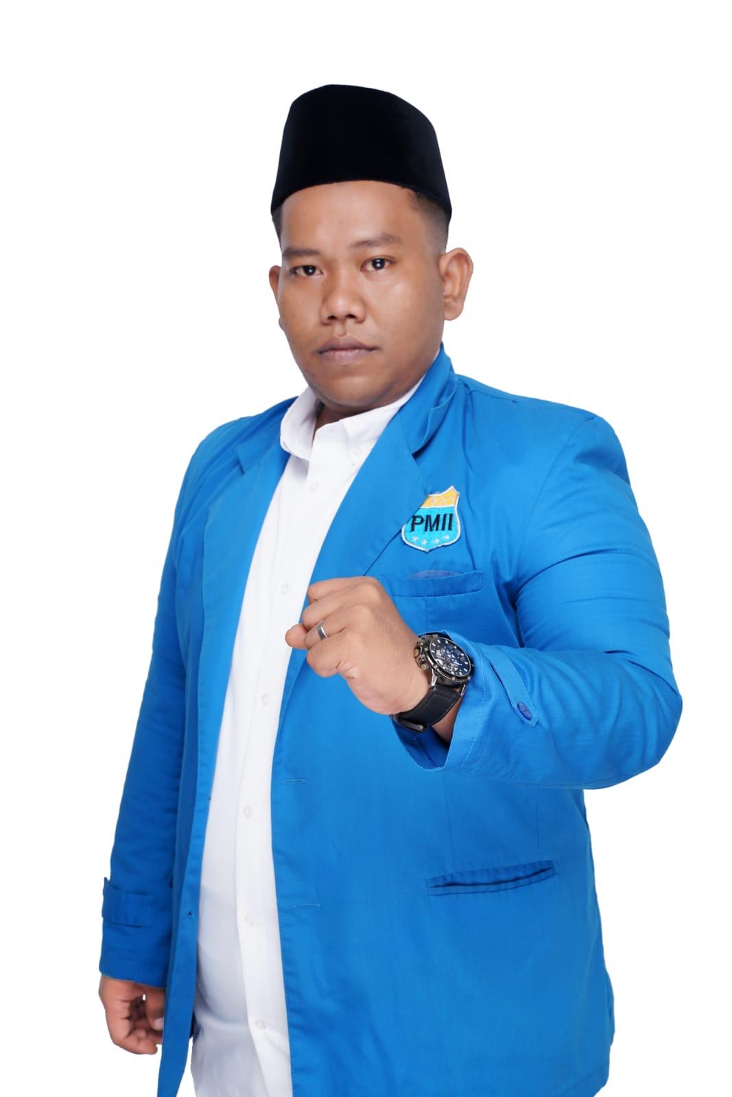 Ketua PKC PMII Sumut Jelaskan Kronolgis Sesungguhnya : Aksi yang tertib, dibalas tindakan represif Aparat Kepolisian