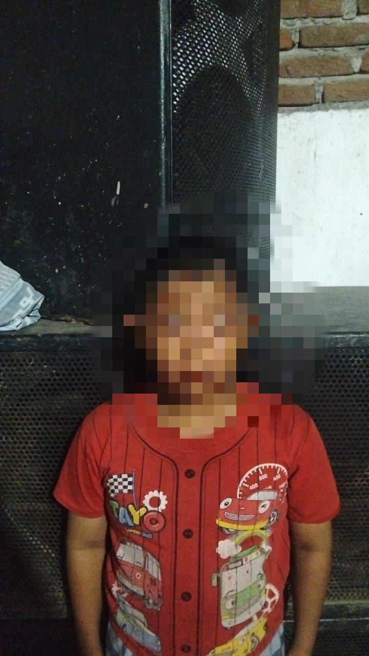 Kapolres Gowa Diduga Tutup Mata, Kasus Penganiayaan Anak di Bawah Umur Jadi Sorotan