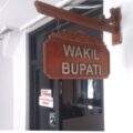 Wakil Bupati Subang Diduga Gelapkan Aset Pemda Senilai Rp750. Juta. 