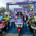 KOLAKA PRO ZEBRA ROAD RACE OPEN TOURNAMENT 2025 SUKSES DIGELAR, AJANG POSITIF BAGI GENERASI MUDA