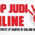 Dewan Pakar DPP LSM ELANG MAS Prof Dr Sutan Nasomal Minta Presiden RI Perintahkan Menteri Bentuk Tim Sidik Aparat Gila Judol “HP Perangkat Aparat Wajib Di Pantau!!!