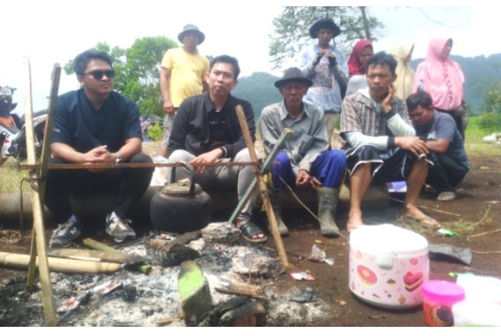 Kritik Kebijakan Pemprov Jabar, Fraksi NasDem DPRD Subang : Penggusuran Warung Ciater Tebang Pilih, Tidak Berprikemanusiaan