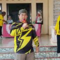 Meriahkan HUT RI Ke 80, Pemdes Ciasem Tengah Adakan Lomba Senam Tingkat TK dan PAUD