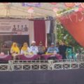 Karnaval Desa Tanjungtiga bersama Ribuan Warga Meriahkan HUT Kemerdekaan RI ke-80 Tahun.