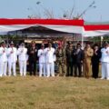 Peringati HUT Kemerdekaan RI ke 80, Pemcam Blanakan Selenggarakan Upacara Bendera Penuh Hidmat.