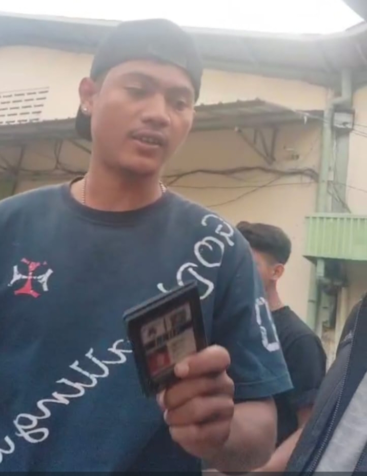 Dewan Pakar DPP LSM ELANG MAS Prof.Dr.KH. Sutan Nasomal, SH MH Minta Dewan Pers Bersama Kapolri Buka Pos Pengaduan untuk Wartawan 