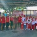 Polsek Blanakan Gelar Lomba 17-an, Eratkan Silaturahmi Dalam Memeriahkan HUT Kemerdekaan RI ke-80 Tahun