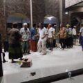 Musyawarah Pergantian Pengurus DKM Masjid Jami Al Hidayah Berjalan Dengan Lancar.