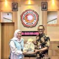 Telkom Sumut Bersama SMA Islam Plus Adzkia Bertekad Digitalisasi Pendidikan di Kota Medan