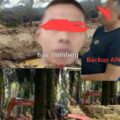 Dosa Tambang Emas Ilegal Mandailing Natal: Backing Oknum Polisi dan Rentetan Korban Jiwa yang Terabaikan