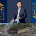 Komandan Madina Desak Pemkab Transparan Umumkan Hasil Penelitian Lumpur Panas Roburan Dolok, Minta PT SMGP Dicabut Izin Bila Terbukti Lalai.