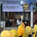 Sri Rahayu Sosialisasikan Perda Lingkungan Hidup: Masyarakat Harus Lebih Peduli dan Sadar