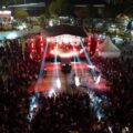 Karawang Urban Culture 2025: Ruang Publik Pemersatu Budaya dan Generasi Muda