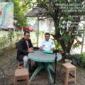 Kades SP 5 Makartitama Akan Tempuh Jalur Hukum Terkait Pemberitaan di Media Sosial