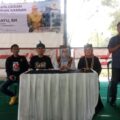 Seniman Karawang Dukung Perda Lingkungan, Hj. Sri Rahayu Ajak Budaya Jadi Corong Kesadaran Hijau