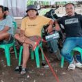Berpulang ke Rahmatullah, Toni Putra Bin Abdul Karim — Mandor PT Akindo Meraranti, Usia Lima Puluh Tahun