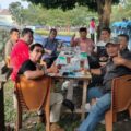 Kolaborasi Media di OKU: Momen Kebersamaan yang Menguatkan Sinergi