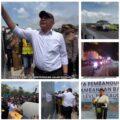 Gubernur Sumatera Selatan Tegaskan Larangan Angkutan Batu Bara Gunakan Jalan Umum