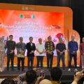 MALAM PUNCAK PASANGGIRI MOKA KARAWANG 2025: PUNCAK PESONA DAN BAKTI UNTUK NEGERI