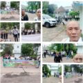 Warga OKU Desak Penegakan Hukum dan Penutupan Angkutan Batubara yang Melintasi Jalan Umum