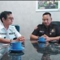 Perbincangan Global Sumsel TV dengan Kasat Narkoba Polresta OKU