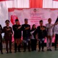 Lapas Kelas IIA Karawang Berikan Remisi Umum dan Remisi Dasawarsa bagi 1.885 Warga Binaan