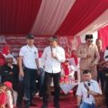 PERAYAAN HUT KE-80 RI DI KELURAHAN PLAWAD MERIAH, WARGA BERSATU DALAM SUKA CITA