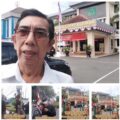 ARPI Gelar Aksi di Sleman, Desak Kejaksaan Tetapkan Tersangka Korupsi Dana Hibah Pariwisata