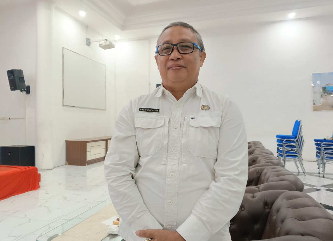 Koperasi Desa Jadi Andalan Ekonomi Karawang, Pemkab Gelar Diklat Pengawas