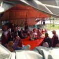 Puluhan Rumah Rusak Akibat Gempa Karawang, Hj. Sri Rahayu Salurkan Bantuan untuk Warga Terdampak
