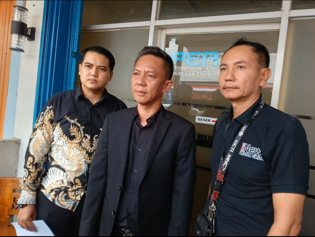 Polemik Pemilihan Ketua PTMSI Karawang, Kuasa Hukum JTK Minta Penyerahan SK Ditunda
