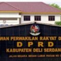 Rakyat Makin Sengsara, Perjalanan Dinas SPPD Ketua DPRD Deli Serdang Capai Miliaran