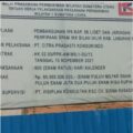 KPK Diminta Usut Dugaan Korupsi Proyek BPPW Sumut, IKI Beberkan Kejanggalan Miliaran Rupiah