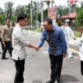Didampingi Asri Ludin Tambunan, Wapres Gibran Janjikan Laptop untuk Siswa Sekolah Rakyat di Deli Serdang