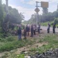 Gerak Cepat Tim Gabungan Polres OKU Bongkar Posisi Pungli di Jalur Batu Bara Baturaja